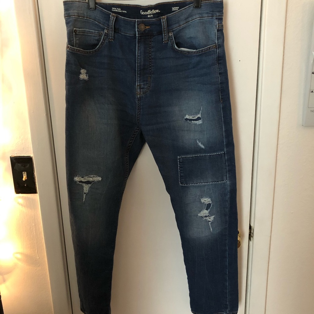 Goodfellow jeans size 33/30